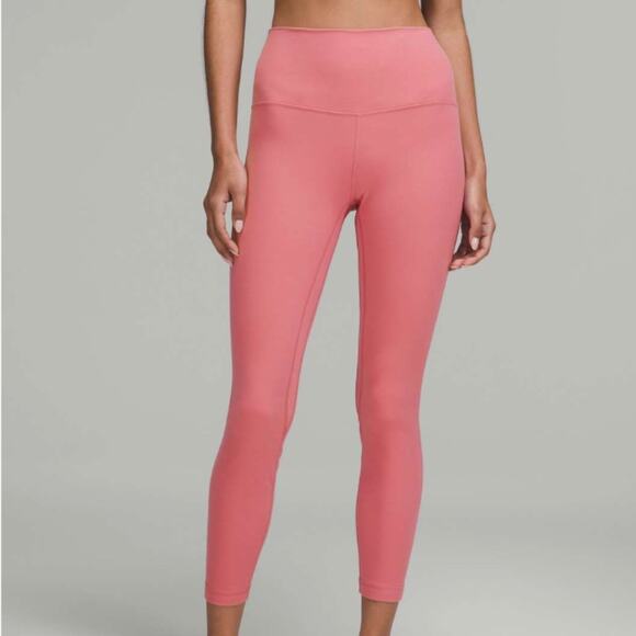 Lululemon Align High-Rise Pant 25" - Picture 9 of 10